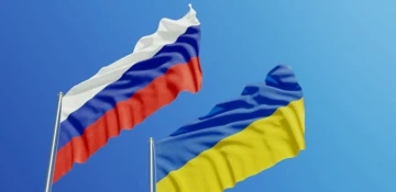 Russia says negotiations making progress