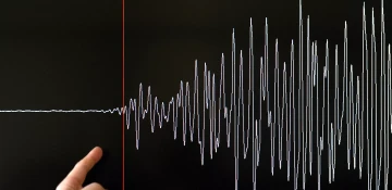 Strong earthquake reportedly hits Japan