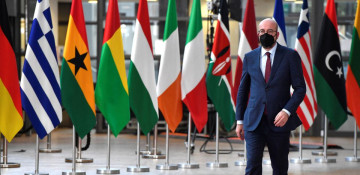 EU proposes to create solidarity fund for Ukraine's basic needs