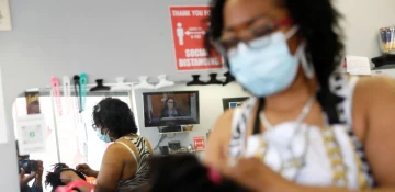 U.S. House passes bill banning race-based discrimination on hair