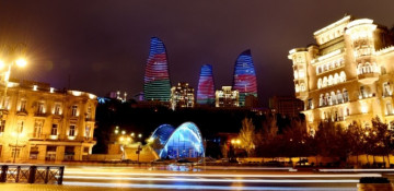 Azerbaijanism ideology serves development of free, civil society and creation of a strong state