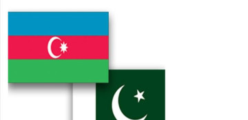 Azerbaijan Defense Minister's official visit to Pakistan started