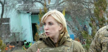 Nine humanitarian corridors agreed - Ukraine deputy PM