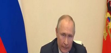 Putin plans to attend G20 summit in Indonesia, says Russia's ambassador