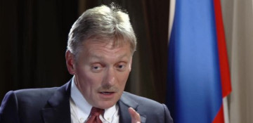Sending NATO peacekeepers to Ukraine would be extremely dangerous: Kremlin