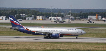 Russian Air Transport Agency extends restrictions on flights