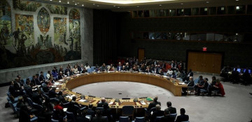 Saudi Arabia calls for UN meeting over Houthi attacks