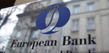 EBRD closes its offices in Moscow and Minsk