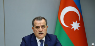 Implementation of trilateral statements on Karabakh is important for ensuring peace and stability in region - Azerbaijani FM