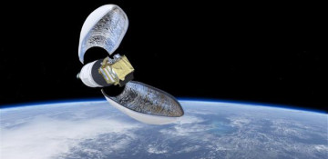 Russia terminates launches of EU military satellites into orbit