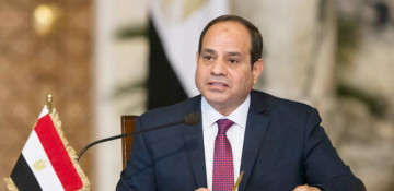 Bilateral cooperation between Egypt and Azerbaijan in various fields has always been fruitful - Abdel Fattah Al Sisi