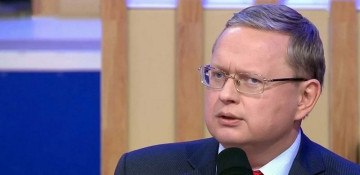 Azerbaijan opens criminal case against Russian lawmaker, puts him on int’l wanted list 