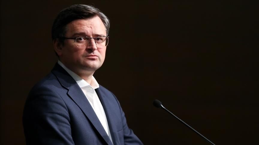 Ukraine calls for soonest imposition of new EU sanctions against Russia