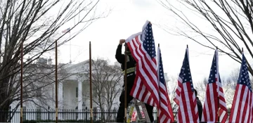 US imposes sanctions on four Iranian companies