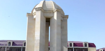 A series of remembrance events were held on the occasion of the March 31 – the Day of the Genocide of Azerbaijanis