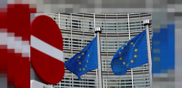 Russian MFA put Leadership of European Union on