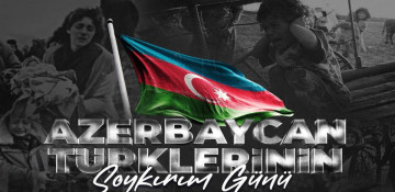 Turkish Defence Ministry makes post on Day of Genocide of Azerbaijanis