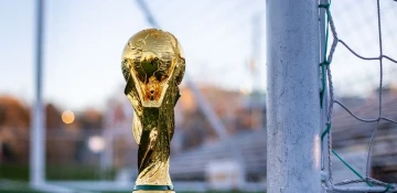 2022 FIFA World Cup groups revealed