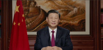 Xi Jinping: China-Azerbaijan relations have been maintaining healthy, stable development dynamics for 30 years