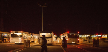 Seven evacuation corridors are expected to open in Ukraine on Saturday