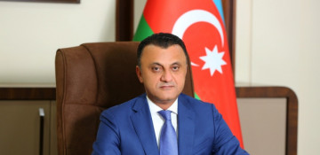 TABIB Chairman makes statement on the explosion in Baku