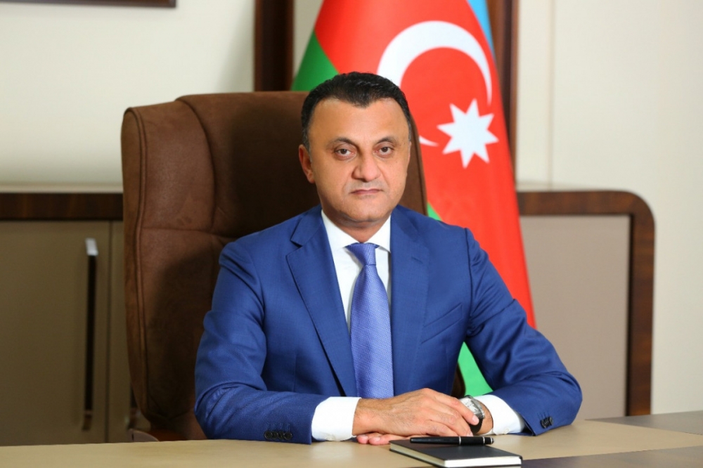 TABIB Chairman makes statement on the explosion in Baku