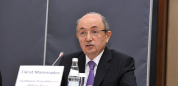 Azerbaijan focuses on modernization of judicial infrastructure – justice minister