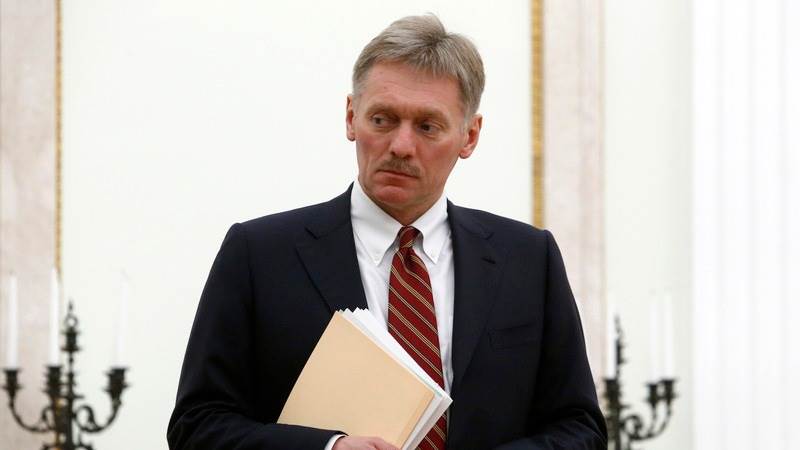 Kremlin explains reason behind Russian withdrawal from northern Ukraine