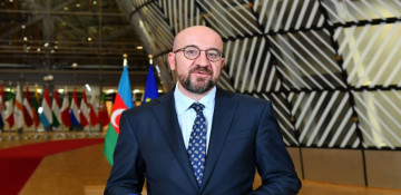 Joint Border Commission will be convened between Azerbaijan and Armenia by the end of April