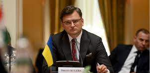 NATO FMs not discussed issue of security guarantee to Ukraine