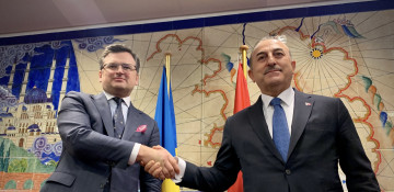 Turkey remains Ukraine’s true and reliable partner -  Dmytro Kuleba