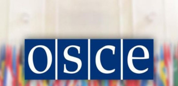 OSCE welcomes the process of a peace agreement between Azerbaijan and Armenia
