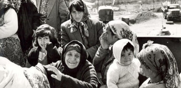 Azerbaijan calls on int’l organizations to recognize Aghdaban massacre as genocide