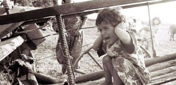 Crimes committed by Armenia against peace and humanity