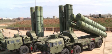 US, Slovak Defense Ministers discuss S-300 handover to Ukraine