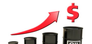 Azerbaijani oil prices up