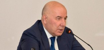 Azerbaijan to dismiss central bank head