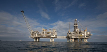 New exploration well drilling commenced in Caspian Sea