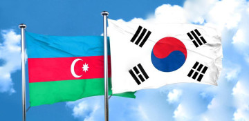 Azerbaijan and Korea mull cooperation