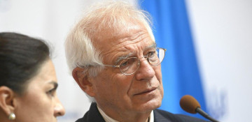 EU to help gather evidence of Russian war crimes in Ukraine - Borrell