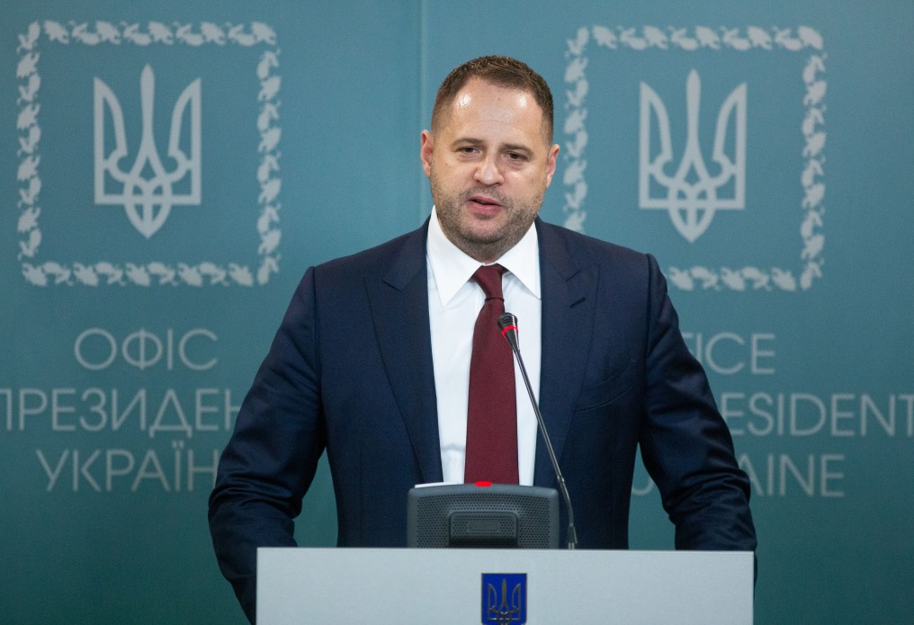 Ukraine proposes sanctions models to EU to help stop Russia’s war