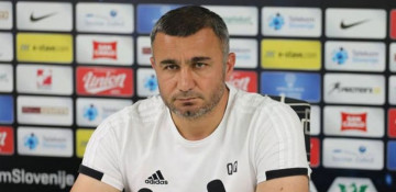 Football manager Gurban Gurbanov awarded Shohrat Order