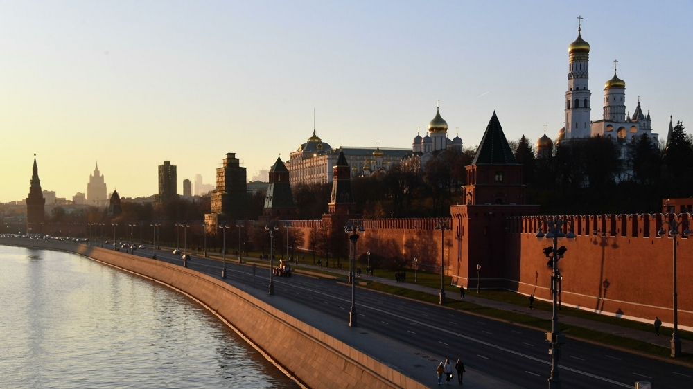 Kremlin says no progress in Moscow-Kyiv talks
