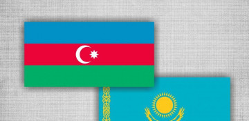 Azerbaijan and Kazakhstan ink agreement on logistics cooperation
