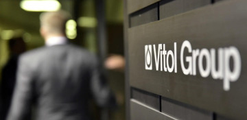 World’s leading oil trader to stop trading Russian oil