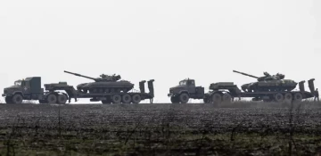 Pentagon announced the intention of NATO countries to send tanks to Ukraine