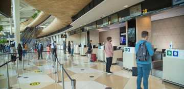 Azerbaijan lifts pre-entry PCR test requirement 