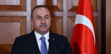 Turkiye still working to bring Russian and Ukrainian presidents to the negotiating table, FM says