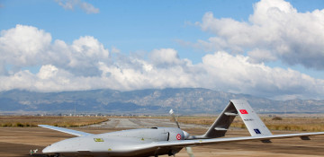 Slovakia will purchase Bayraktar-TB2