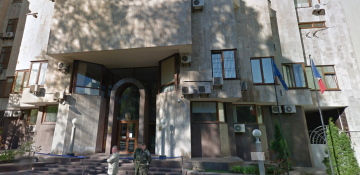 French embassy in Ukraine set to return to Kyiv from Lviv 